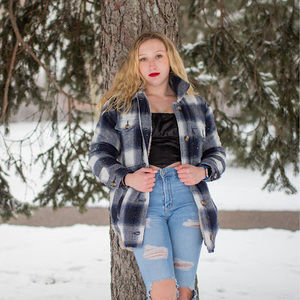 Meet your Posher, Kassie